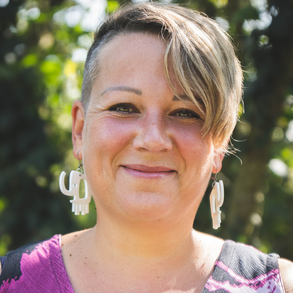 Naděžda Hodačová