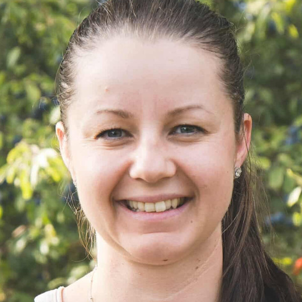 Lucie Tupá